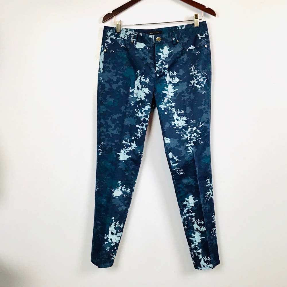 Elie Tahari Azella Jean Sold Out Style Women’s 10